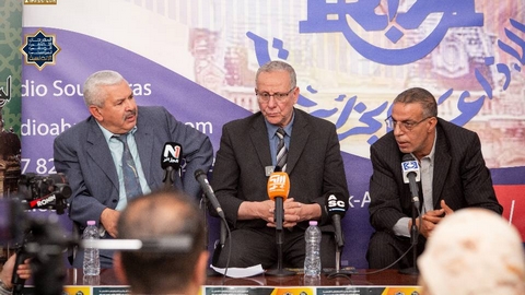 المهرجان الوطني للموسيقى الأندلسية.. سوق أهراس جاهزة لاستقبال الحدث