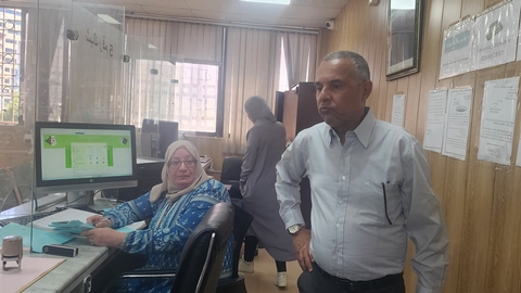 الامتحانات، موسم الاصطياف وعيد الاضحى تحرك الوالي المنتدب بالدار البيضاء