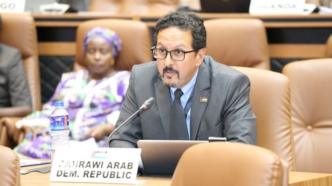 الجمهورية الصحراوية تكشف عن الانتهاكات الممنهجة ضد المعتقلين السياسيين الصحراويين