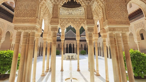 الإسلام والاكتشافات العلمية  
