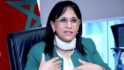 حزب الريف الوطني المغربي:ترشح مغربية لجائزة نيلسون مانديلا إهانة لإرث الرجل