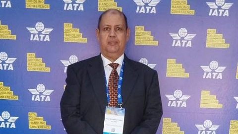 الجمهورية الصحراوية تشارك في المؤتمر الدولي الأول للمناولة الأرضية بإفريقيا