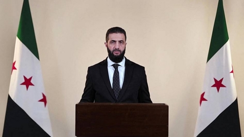 الرئاسة السورية: لا وجود لمقاتلين صحراويين فى سوريا، لا الآن و لا في الماضي