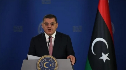 الدبيبة يدعو إلى إجراء انتخابات مباشرة.. رفض تمديد المرحلة الانتقالية