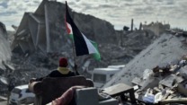 مقتطف من نص بعنوان: غزة الصّمود