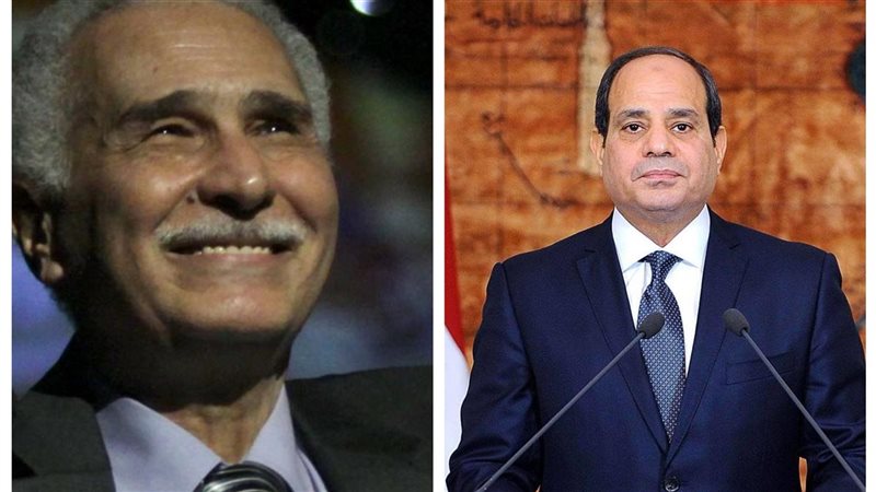 نجل أبو زهرة: “والدي في ذاكرة رأس الدولة”