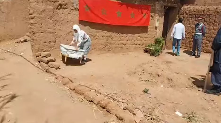 حقوقيو مراكش يدعون لوقف الإخلاءات القسرية وتوفير بدائل سكنية تحفظ كرامة المواطنين