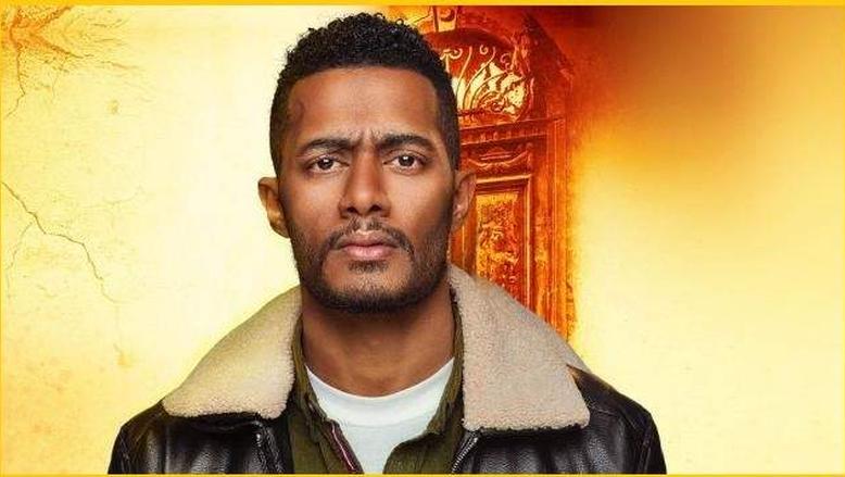 محمد رمضان أمام القضاء