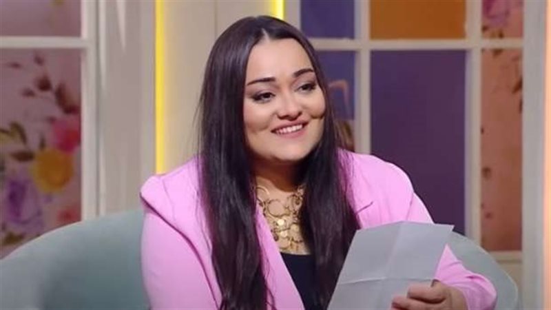 راندا البحيري في ورطة.. طليقها يجرها إلى المحكمة الجنائية