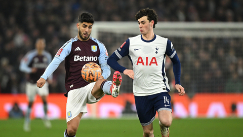 إيمري باعتزاز: اللاعبون تحذوهم رغبة في بلوغ دوري أبطال أوروبا