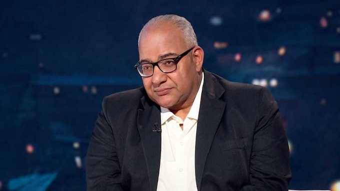 بيومي فؤاد: مستعد للعمل مع العوضي مجددًا