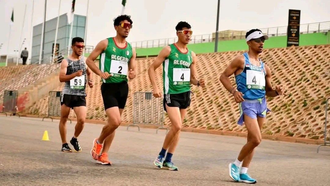بطولة العرب لألعاب القوى.. الجزائر تؤكد كعبها العالي في تنظيم المواعيد الكبرى