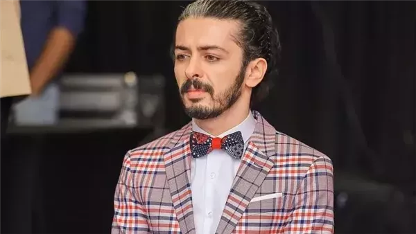 هيثم محمد يحصل على البراءة