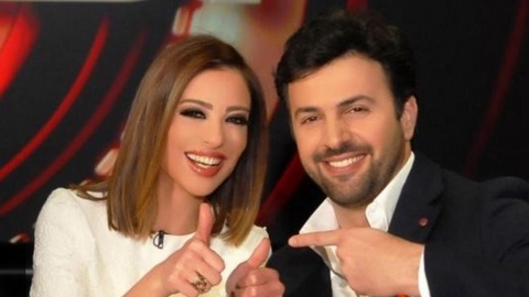 وفاء الكيلاني: اتركوا زوجي وشأنه!