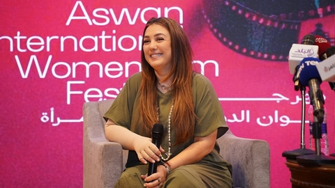 كندة علوش: لم أصل لمرحلة النجومية