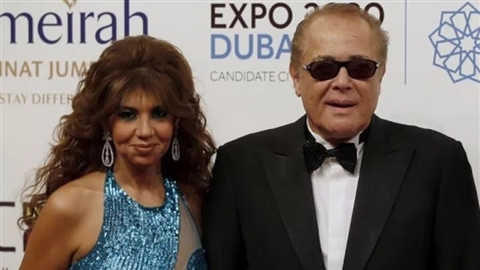 إلهام شاهين: “متعجبة جداً من الأخبار المتداولة عن واقعة الطلاق”