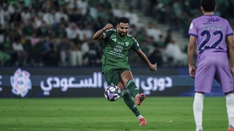 محرز يمنح جرعة اطمئنان كبيرة لبيتكوفيتش