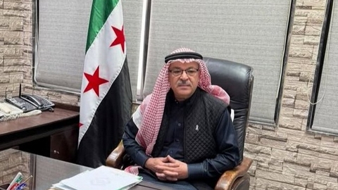 سحب الثقة من مازن الناطور “باطل قانونا”