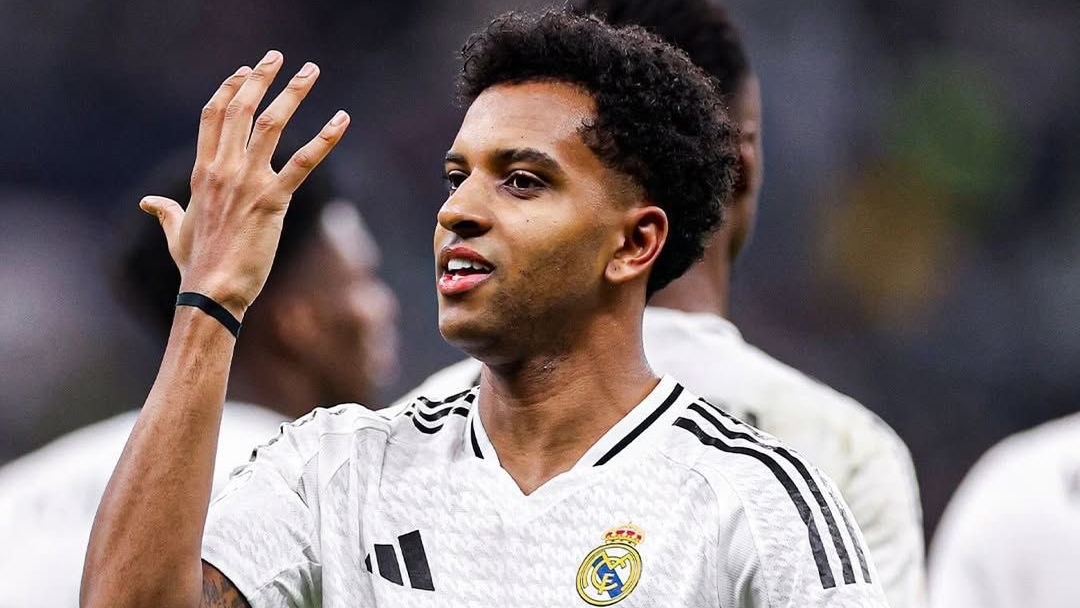 رودريغو جاهز لمواجهة الكلاسيكو في الليغا