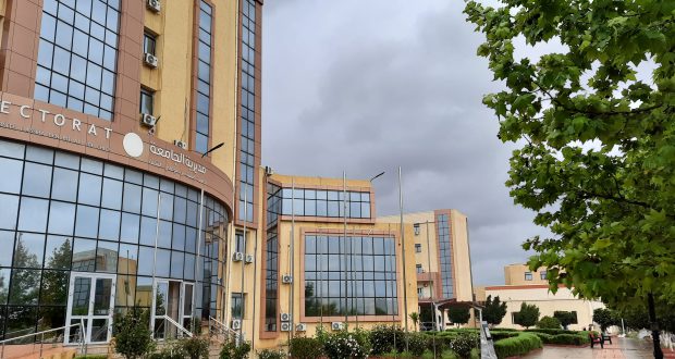 الشلف.. جامعة “حسيبة بن بوعلي” تتدعم بملحقة للمدرسة العليا للأساتذة