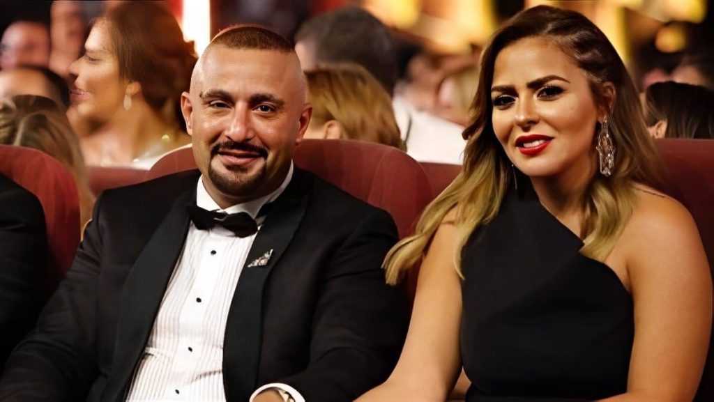 الفنان الشاب ياسين السقا: أرجو احترام خصوصية العائلة