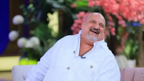خالد الصاوي يستعين بطبيب نفسي بسبب خيبة فشل فيلم