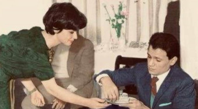 شقيقة سعاد حسني تفتح النار على أسرة “العندليب الأسمر”