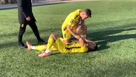 خيبة أمل كبيرة في معاقل اتحاد الحراش