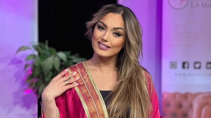  ياسمين عماري تؤكد: تربيتي وديني لا يسمحان لي بتجاوز حدودي في الأدوار التي أجسدها