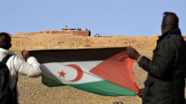 ايساكوم: تدين استهداف الاحتلال المغربي لكل الأصوات الصحراوية الرافضة للاستعمار