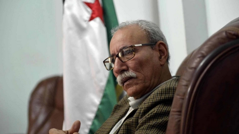 الرئيس إبراهيم غالي يهنئ نظيره الروسي بمناسبة يوم النصر
