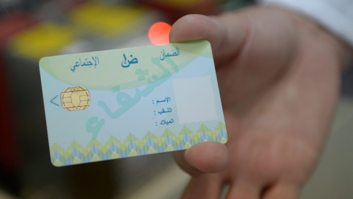 تحيين عن بعد لما يقارب 19 ألف بطاقة “الشفاء” بسطيف