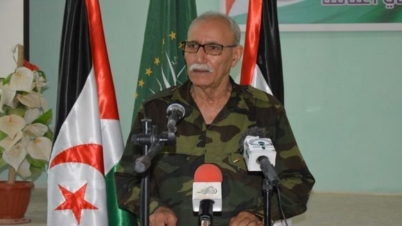 رئيس الجمهورية الصحراوية: التشبث بالوحدة الوطنية أفشل دسائس العدو ومخططاته للقضاء على وجودنا