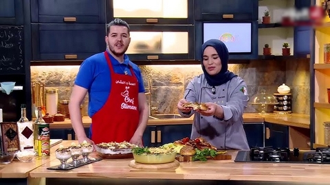 برامج الطبخ.. غيّرت مفهوم المرأة وشجعتها على الطبخ بأناقة