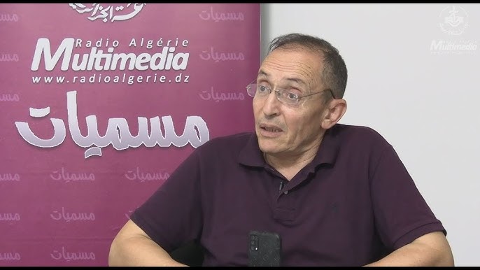 رئيس حركة الشعر العالمية لـ “مسميات”: إحياء ذكرى النكبة هو تصدٍ للسردية الغربية