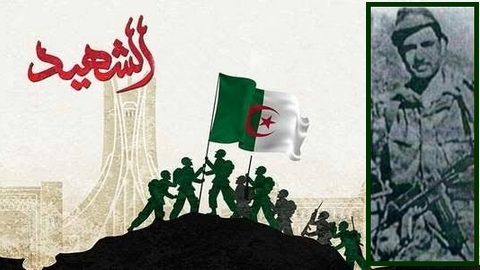 عبد القادر زناسني.. عسكري شجاع وسياسي محنك