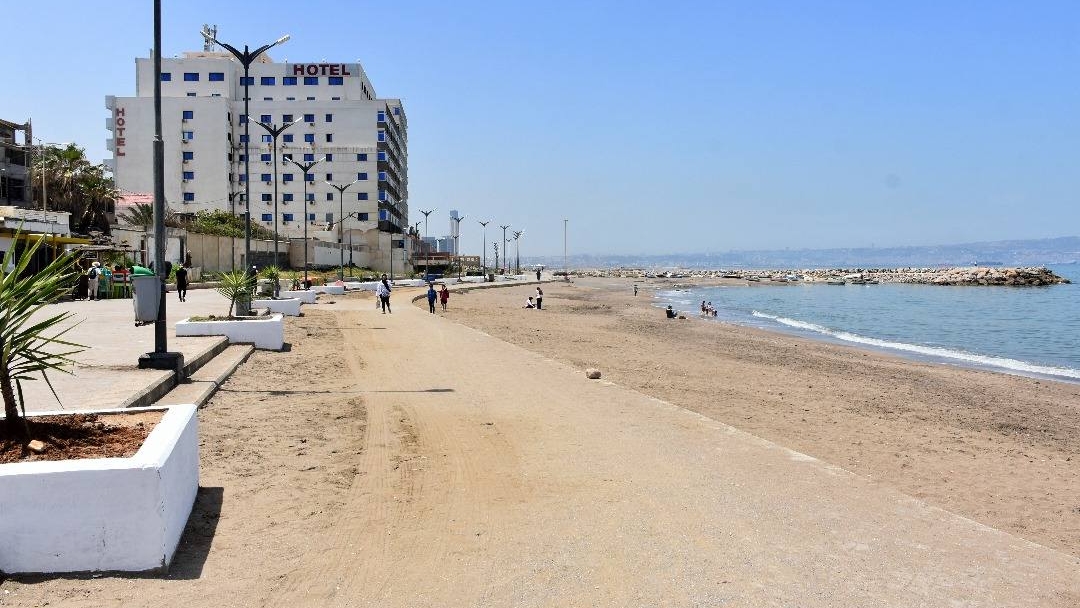 تعليمات بالقضاء على النقائص بالشواطئ المسموحة بالدار البيضاء