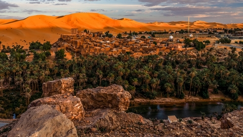 تصنيف الحظيرة الثقافية الساورة.. مكسب هام للحفاظ على تراث المنطقة