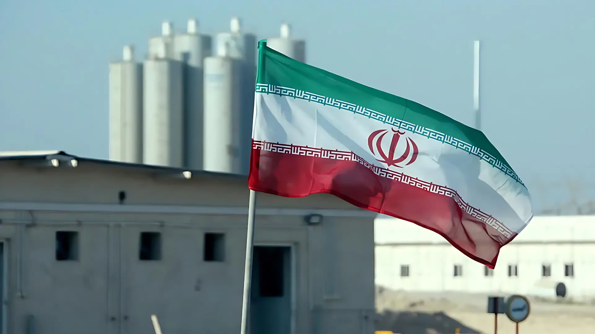 إيران: أضرار طفيفة في المنشآت النووية المستهدفة في الهجوم الأميركي.. لا تلوث إشعاعي