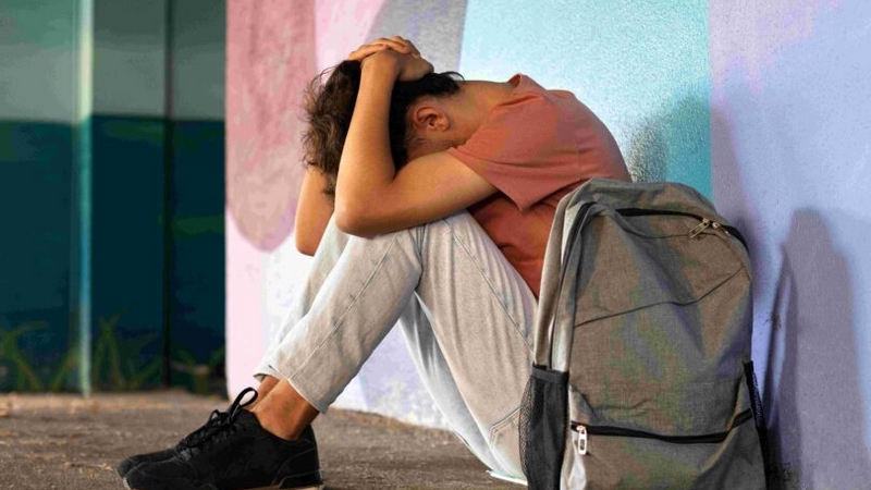 اكتئاب المراهقين.. اختبارات بسيطة للتعرف عليه
