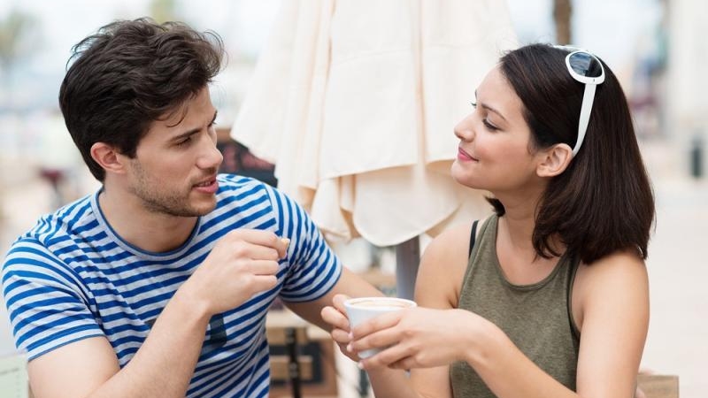 كيف تتفاهمان رغم اختلاف شخصياتكما؟