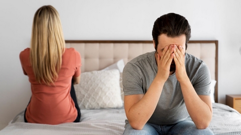 أسباب خفية تُشعل المشاكل بين الزوجين