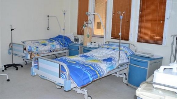 قريبا.. الشروع في إنجاز مؤسستين صحيتين جديدتين بتبسة