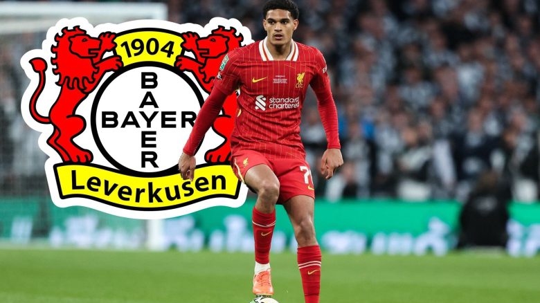 باير ليفركوزن يحسم صفقة كوانساه