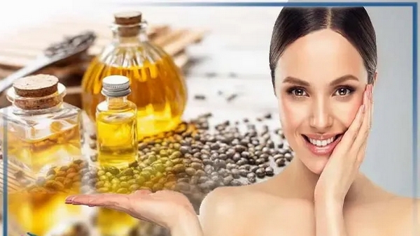 زيت الخروع.. فوائد متعددة للبشرة