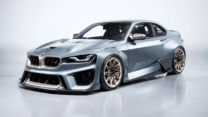 بي إم دبليو M2-KS