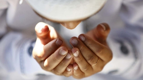 الدعاء في هذه الأيام المباركة