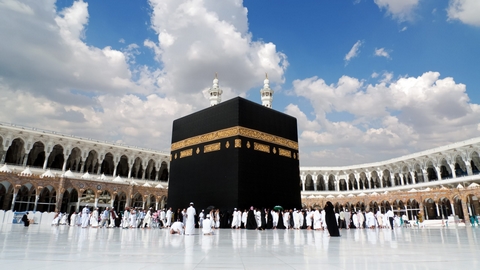 موسم الخيرات