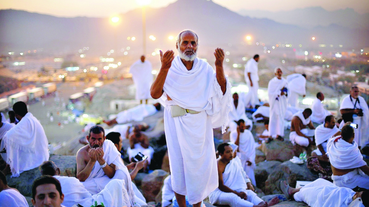 أهمية تعظيم شعائر الله