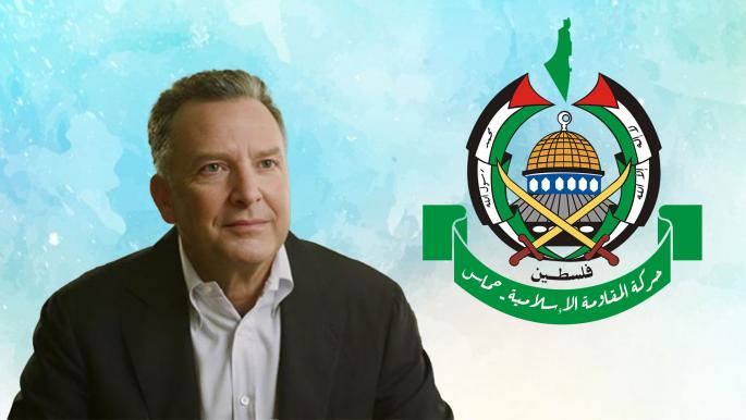 حماس: لم نرفض مقترح ويتكوف الذي توافقنا عليه واعتبره مقبولا